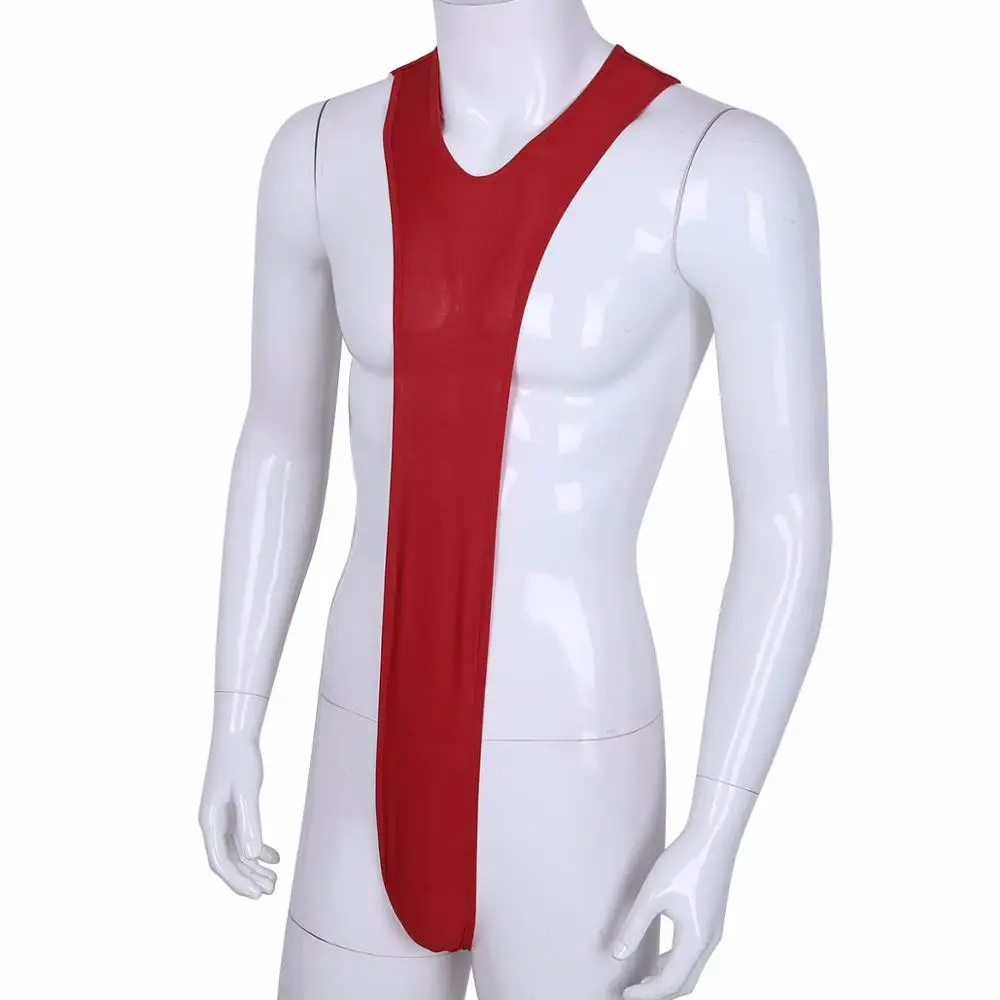 Мужские купальники Borat Mankini стринги нижнее белье купальник мужские боди