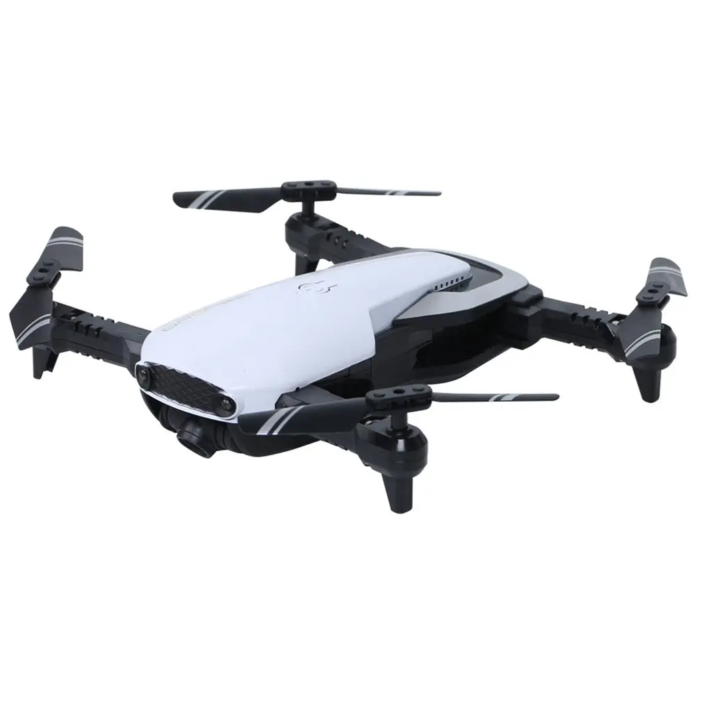 Популярный H2 RC складной Дрон беспилотный четырехосевой мини-Дрон с камерой 30 Вт управление с помощью приложения жесты фото Дрон