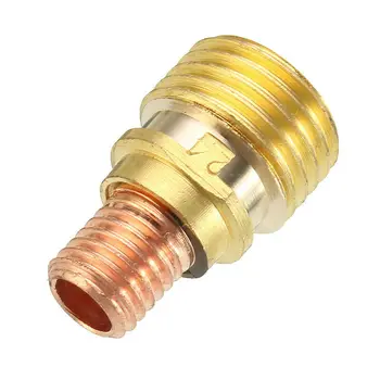 

Cutter Torch Gas Lens Welding Soldering For WP-9 / 20/25 Replacement Tools