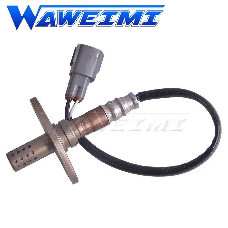 Parts & Accessories OEM TOYOTA OXYGEN SENSOR T100 4RUNNER 89465