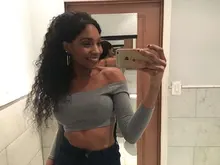 Mechones de pelo humano Remy con Perla Negra y ondas profundas, mechones de 30 pulgadas con cierre, 3 mechones