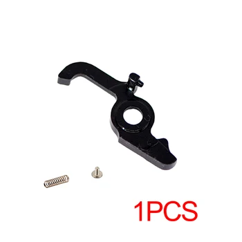 

Tactical CNC Steel CUT OFF LEVER Yaw Control Bar for Airsoft AEG M4 M16 Rifle Ver.2 Gearbox Hunting Accessories