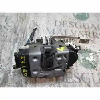 

DOOR LOCK FRONT LEFT MERCEDES SPRINTERII CLOSED BOX (SINCE 01.06) 2.1 CDI CAT 4PINS [15052944]