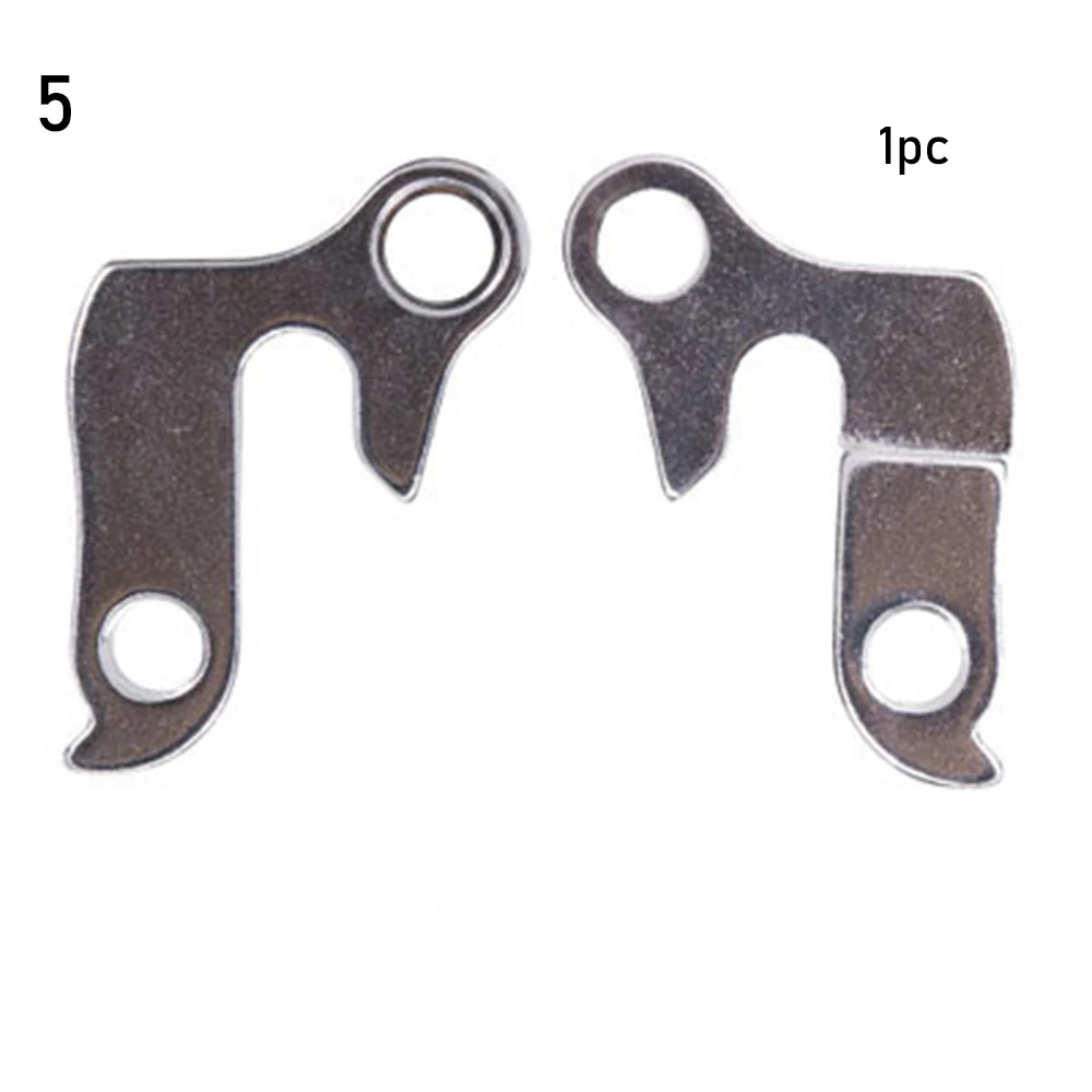 1PC 16 Styles Universal Rear Derailleur Hanger Frame Gear Tail Hook Parts Outdoor MTB Road Bicycle Racing Cycling Accessories