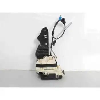 

P04589697AAA REAR DOOR LOCK LEFT DODGE JOURNEY