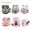 Closeout Baby Animal-Shape Christmas-Gifts Cartoon Silicone Clearance Low-Price JlwjeWkVqxG