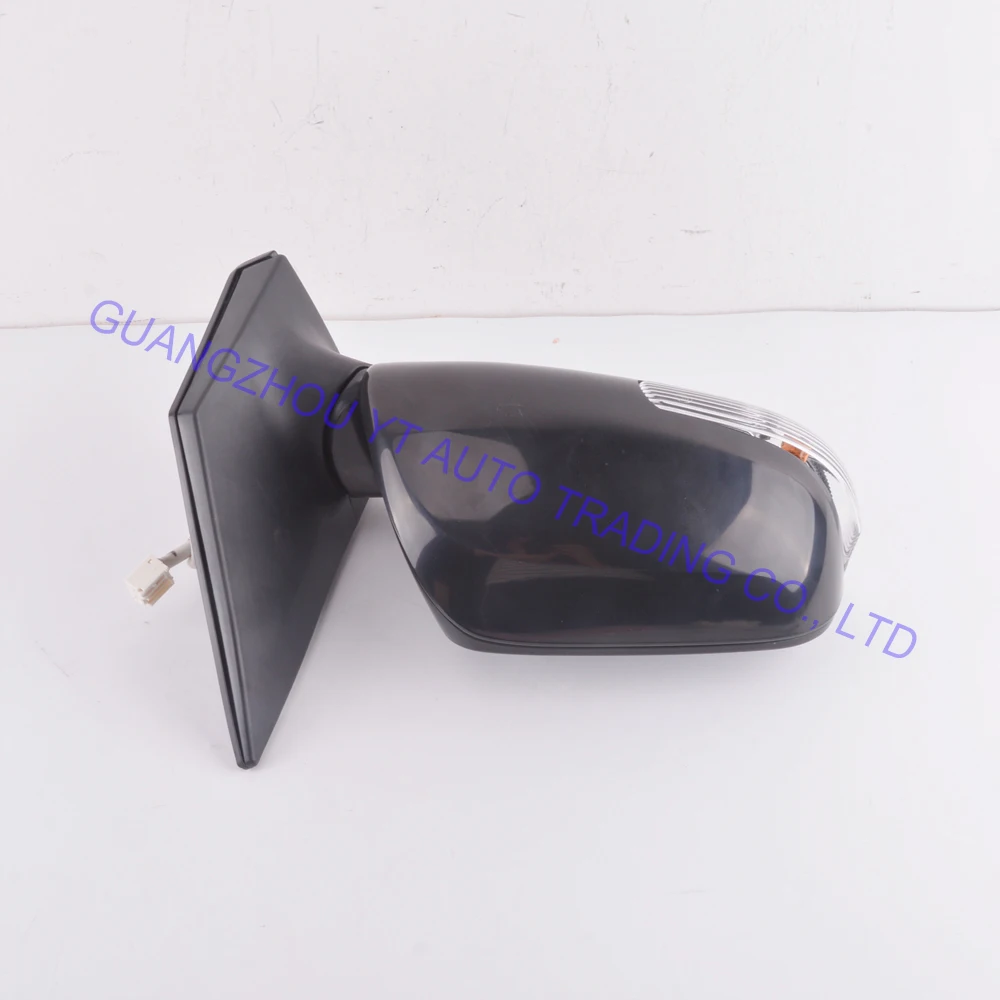 CAPQX 5/7Pin боковое зеркало заднего вида для Corolla 2008 2009 2010 2011 2012 2013 внешнее с