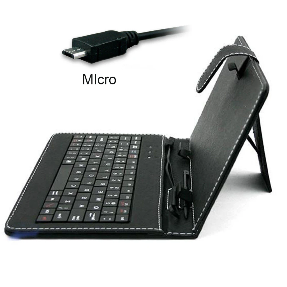 Flip Stand Protective leather case For Teclast t20 m20 surface go with Keyboard 10.1 universal Tablet Cover for Digma CITI 1578 |