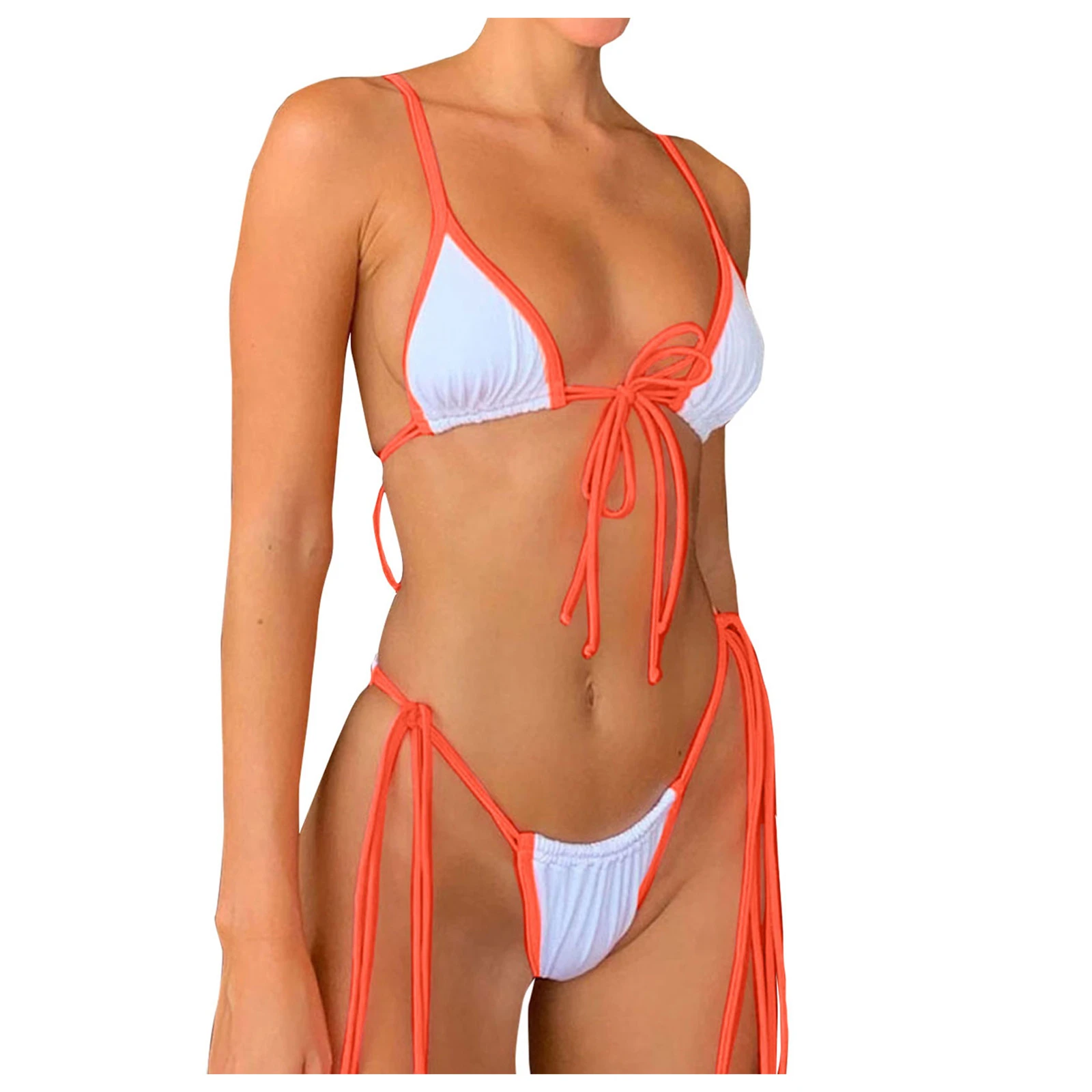 ensemble maillot de bain