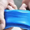 200G Blue Car Plasticine Car Detailing Cleaning Magic Clay Bar Auto Washing Super Clean Car Paint Maintenance Cleaning Supplies 4