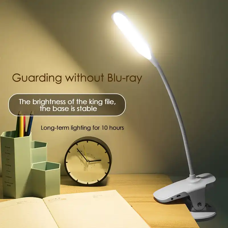 Bright lamp