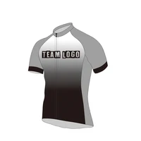 Hot New Cycling Jerseys Set Competition Grade Best Quality Custom Design Bicycle 2