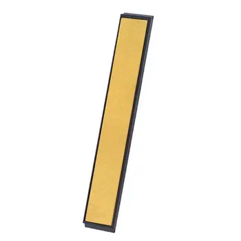 

Kitchen Sharpening Diamond Grinding Bar Superior Quality Skillful Manufacture Stick Stone Grinder Tools with Base