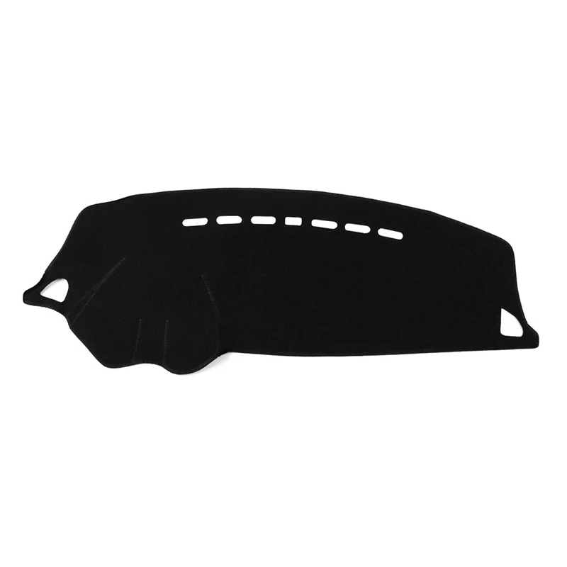 Чехол на приборную панель Mitsubishi Lancer Ex 2010 2011-2012 ковер от солнца для приборной
