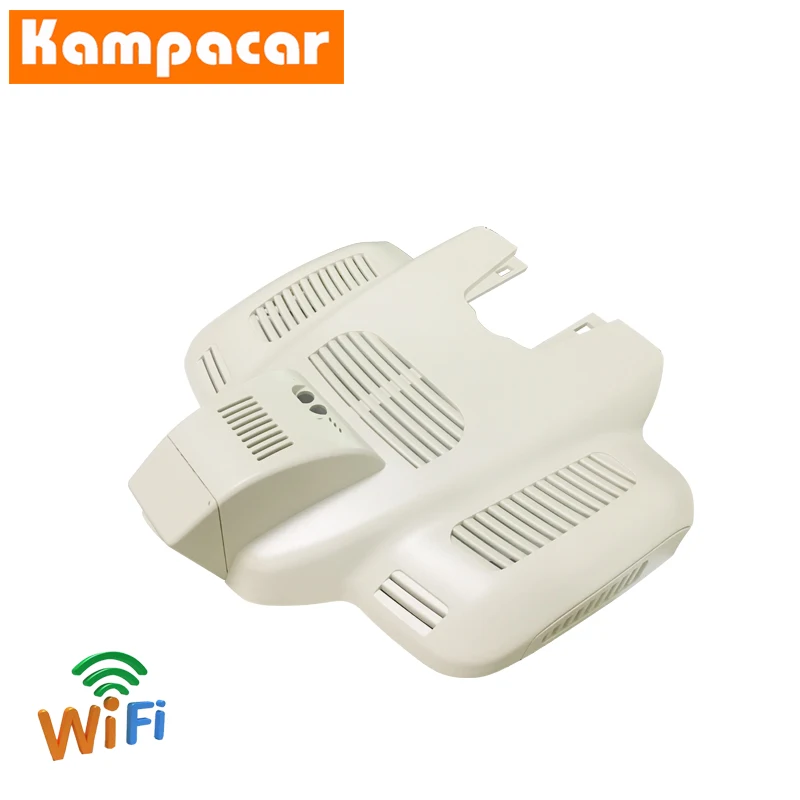 Kampacar Wifi Автомобильный видеорегистратор для Mercedes Benz E Class E350 AMG CLS350 E220d W213 E200 E300 E320 E320L E300L Dash Cam две камеры видеорегистраторы