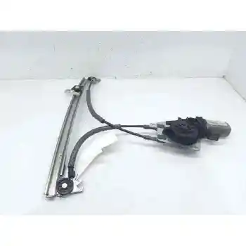 

9221K8 left front windows PEUGEOT 306 Saloon 3/4/5 doors (S2)