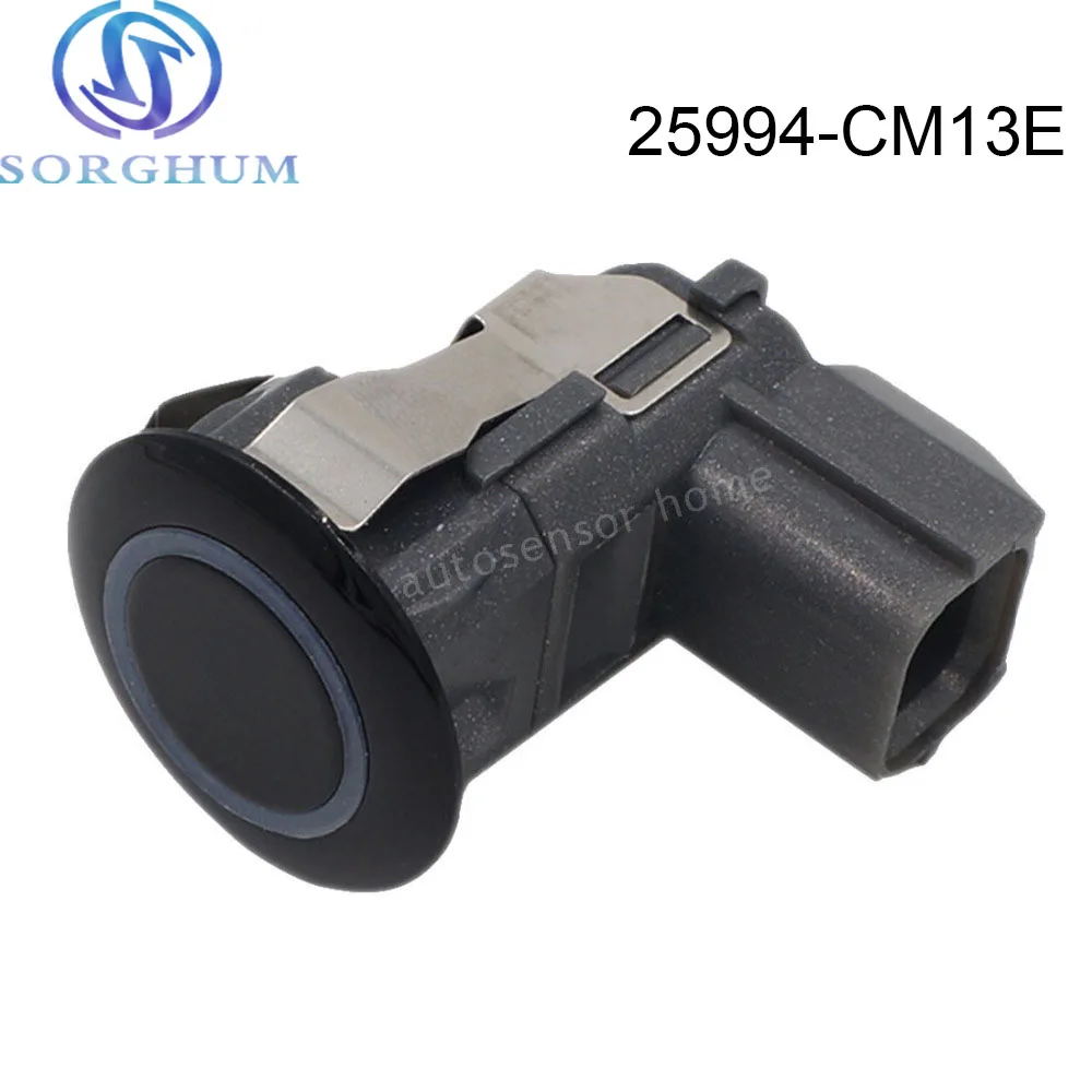 Новый бренд PDC датчик парковки 25994-CM13E Подходит для Nissan Cube Infiniti G25 G37 EX35 QX56 |
