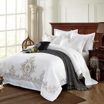 

Factory direct bed sheet set decorative