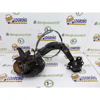 

33326774778 HOSE REAR RIGHT BMW 3 SERIES SALOON (E46)