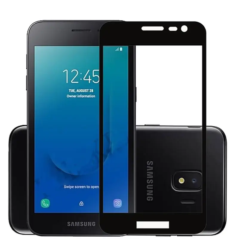2 шт. Защитная пленка для Samsung Galaxy J2 Core J260F J260G J260 закаленное стекло защитная |