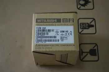 

PLC Programmable Controller FX2N-2AD