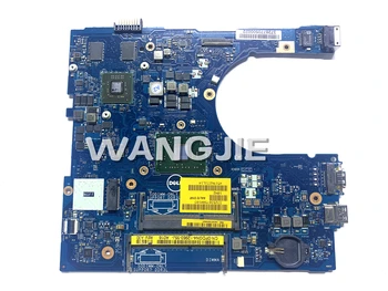 

For DELL INSPIRON 5455 5555 Laptop Motherboard E2-7110 CPU LA-C142P CN-0PDGN4 0PDGN4 PDGN4 100% work