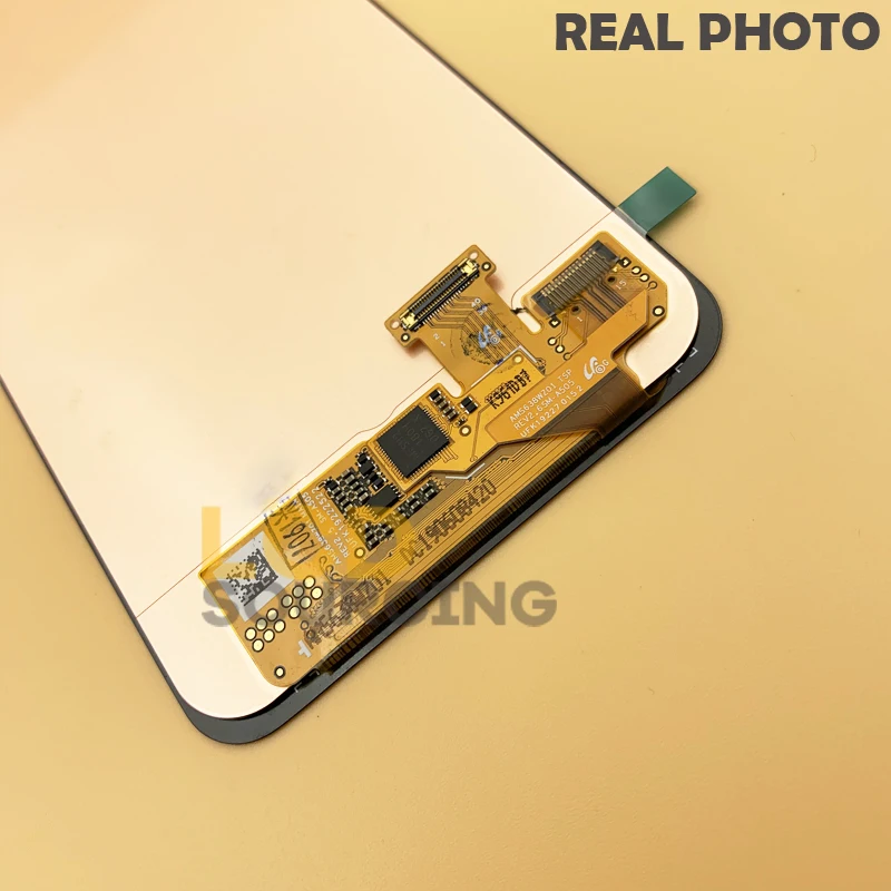 6," ЖК-дисплей для samsung Galaxy A30 A305 A305F A305FD сенсорный экран дигитайзер в сборе для samsung A30 Замена