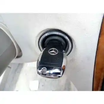 

0375456132 ANTI-THEFT MERCEDES CLK CLASS (W209) COUPE