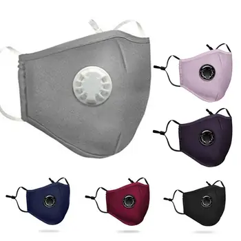 

Mask Bibycle Dust Mask Motorcycle MTB Respirator Anti-pollution Anti-smog PM2.5 Washable Reusable Face Masks For Riding