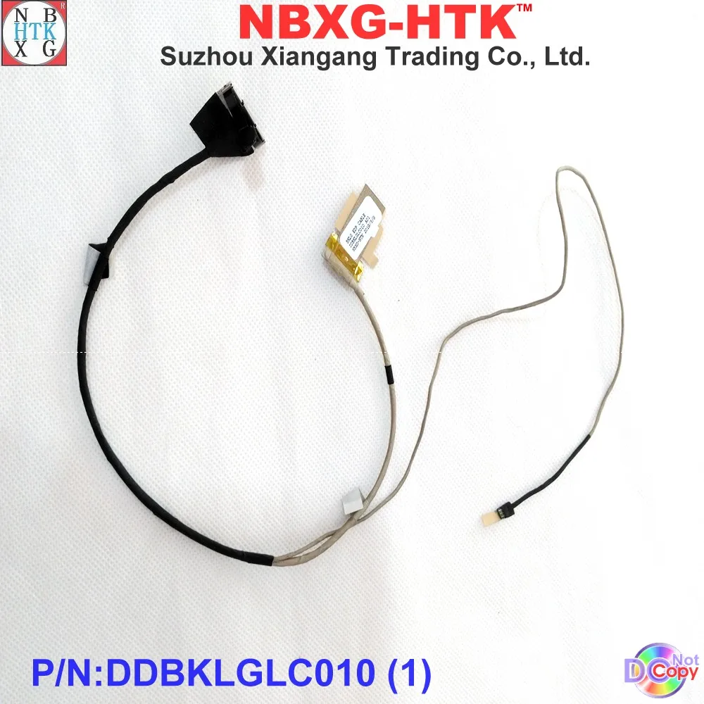 Совершенно новый оригинальный кабель для экрана ноутбука Asus GL503VM GL503VM-1C FX504G FX80G