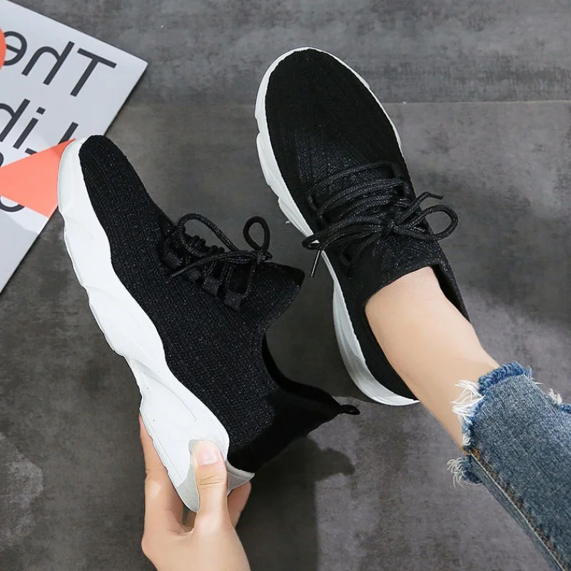 Tenis feminino; Новинка года; Дизайнерская обувь для спортзала и тенниса; женские спортивные кроссовки для фитнеса; обувь из сетчатого материала; спортивная обувь на плоской подошве