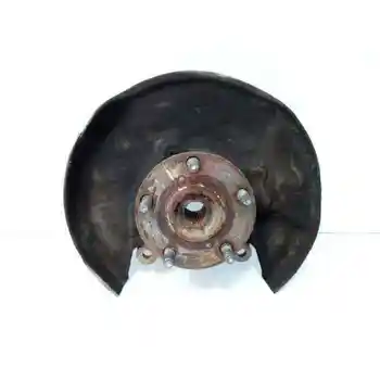 

STEERING KNUCKLE FRONT LEFT TOYOTA RAV 4 FUNCRUISER (A1)
