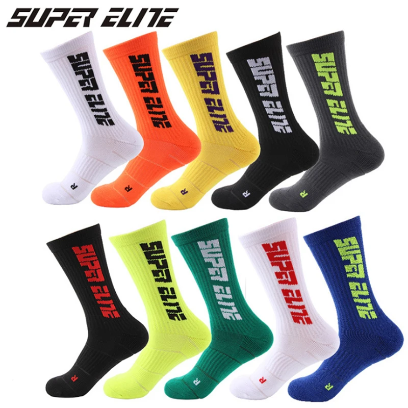 super elite socks
