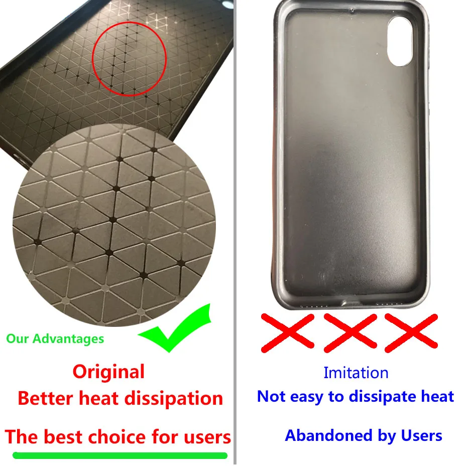 豹纹与同行比的优点