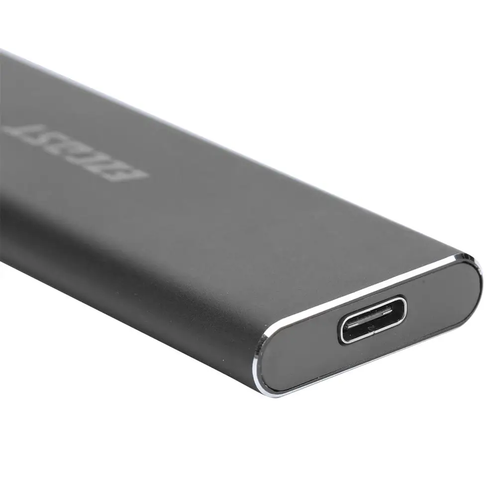 10 Гбит/с чехол для жесткого диска M2 SSD NVME PCIe корпус M.2 на USB Type C 3 1 GEN2 M Key PCI e|Платы