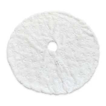 

78cm White Christmas Tree Dress Silver Christmas Tree New Year Home Decoration Tools