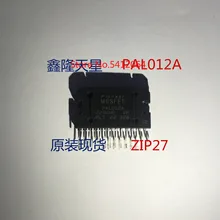 5 шт./лот PAL012A ST ZIP27