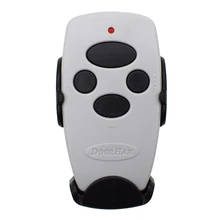 Scimagic DOORHAN transmitter2 transmitter4 открывателя гаражных дверей DOORHAN пульт дистанционного управления ворота гаража команда 433,92 МГц Роллинг-код