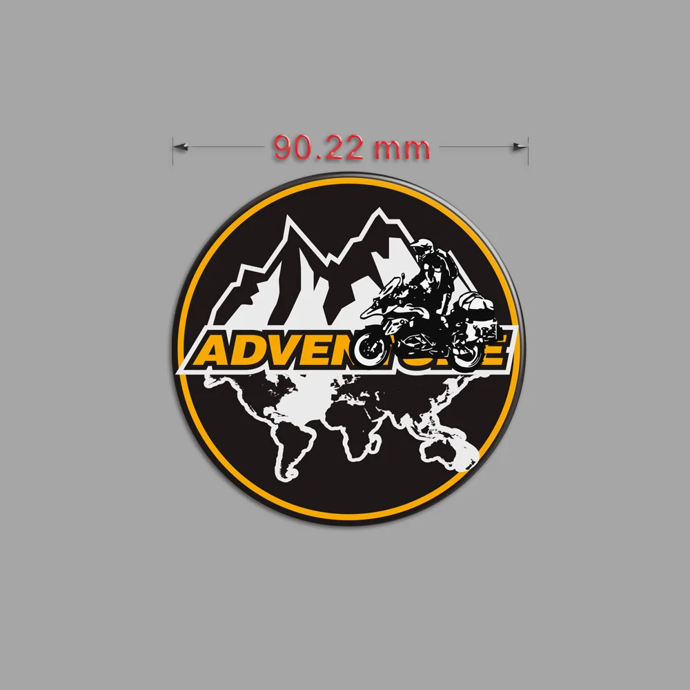 For  R1200GS R1250GS F850GS G310GS GSA Adventure Motorcycle Fairing Tank Pad Windshield Windscreen R 1200 1250 GS_voghion.com