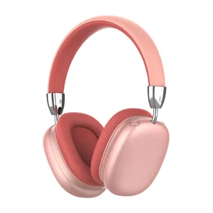 Portable Wireless Headphones Bluetooth 5.1 Headset HiFi Stereo Bass Music Headphone with Mic for Xiaomi Huawei Iphone Tablet