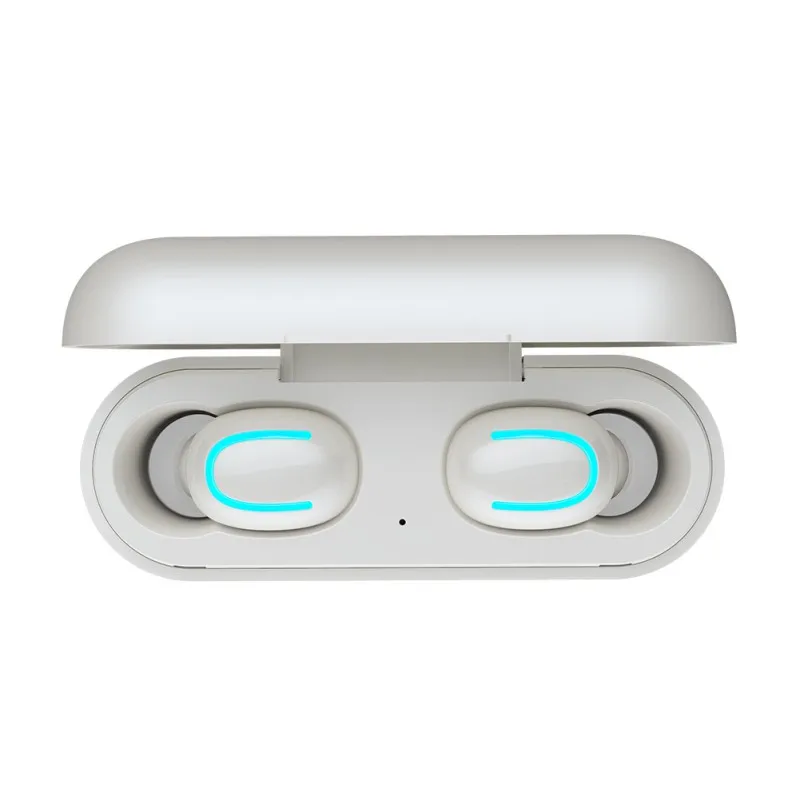 Для Bluetooth V5.0+ EDR портативные наушники с зарядным устройством стерео беспроводные стерео звуковые наушники