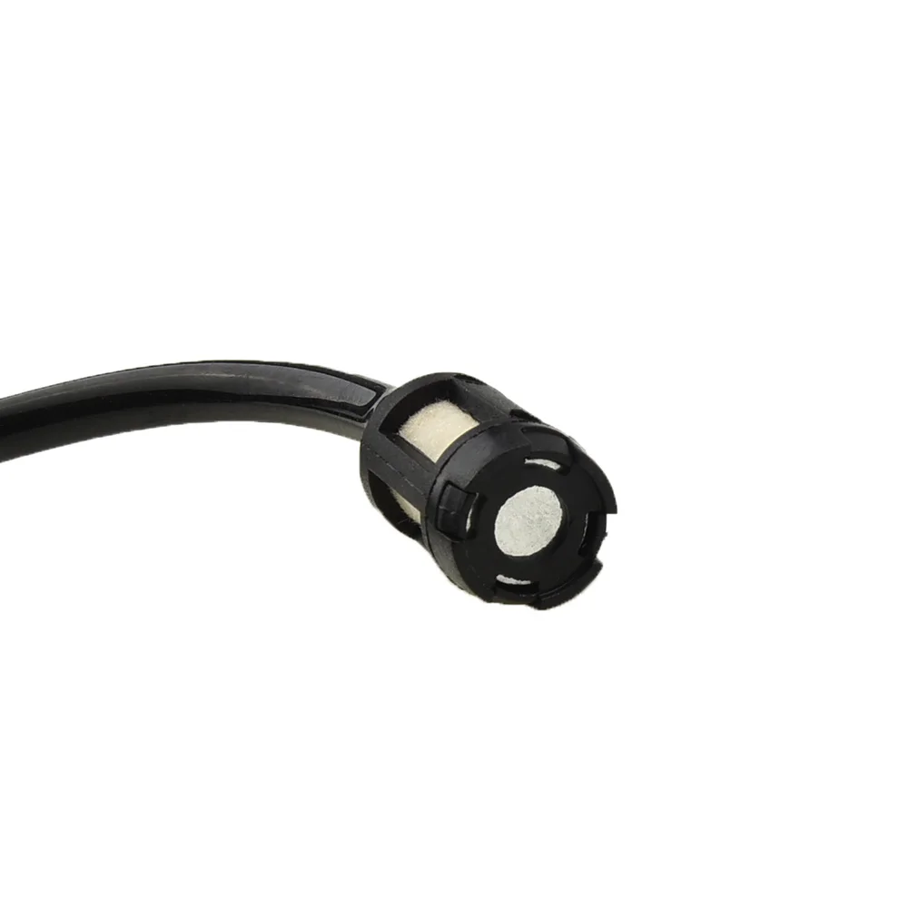 Lawn Mower Parts Replacement Fuel Hose Pipe + Tank Filter Spare parts for Trimmer Brush Cutter Engine Garden Tools