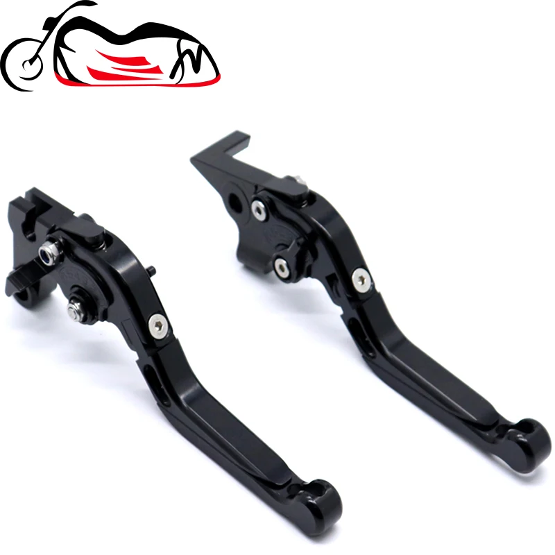 

Brake Clutch Lever For YAMAHA FZ1 FZ8 Fazer FZ6 N/S FZ6R XJ6 Diversion XJ6N FZ-07 FZ-09 Motorcycle Adjustable Folding Extendable