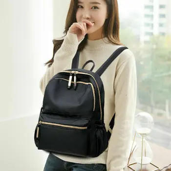 

HOT sale 2020 Women ladies PU Leather small Backpacks for Teenage Girls Female School Shoulder Bag bag pack Travel Handbag