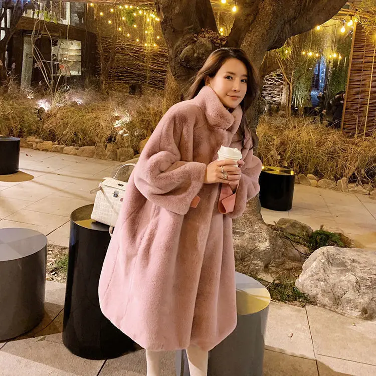 

Maternity Coat Winter Warm Pregnant Jacket Maternity Jacket Pregnancy Coat Manmade Fur Coat Christmas Women Coat Maternity Coats