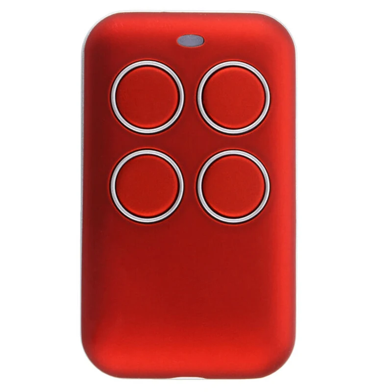 

280-868MHZ Universal Fix Rolling Gate Garage Door Remote Control Duplicator Tool Waterproof 2240/1527/HT6P20B