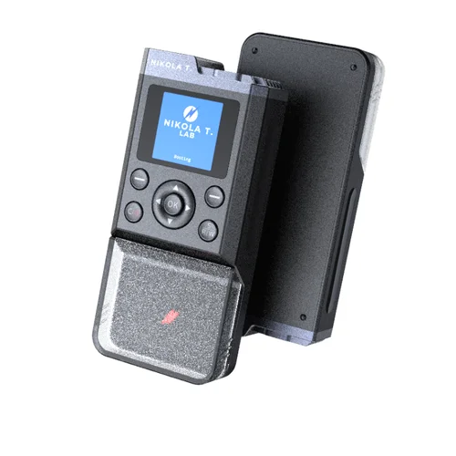 Nikola T. iCopy-XS 핸드헬드 스마트 RFID 멀티 툴 실험실 3
