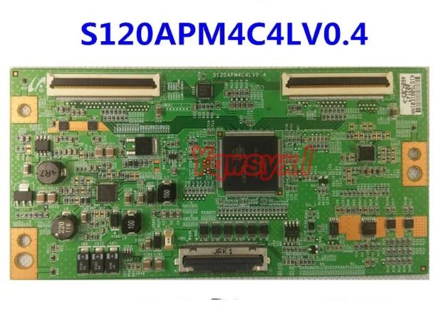 Yqwsyxl оригинальная логическая плата CPWBX RUNTK 4353TP ZA ZB ZC ZD ZE ZZ для KDL-52EX700 KDL-46EX700 KDL-46NX700 |