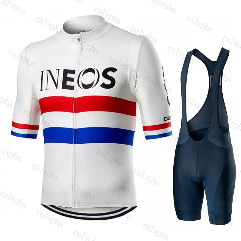 INEOS Go Pro, комплекты Джерси для велоспорта,, командная одежда, Ropa Ciclismo, Hombre, одежда для гоночного велосипеда, костюмы, дышащая одежда для горного велосипеда