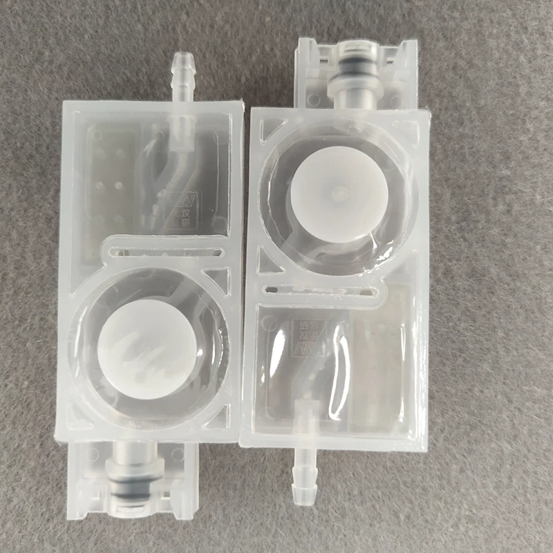 10 Pcs High Quality DX5 Ink Damper 4720 I3200 Mimaki TS3 JV33 CJV30 TS5 JV2 Oil Inkjet Printer Dumper Filter
